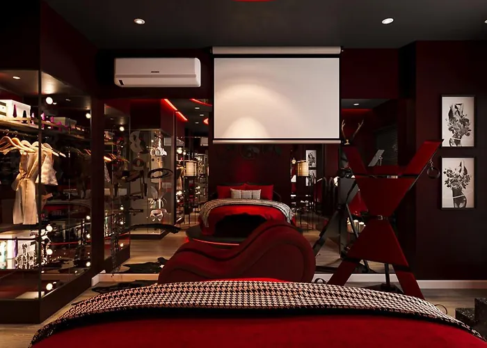 Stay\'In Vibe Home