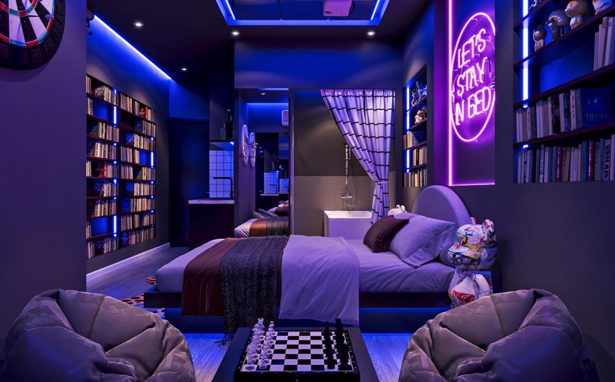 Stay'in Vibe * Ho Chi Minh City