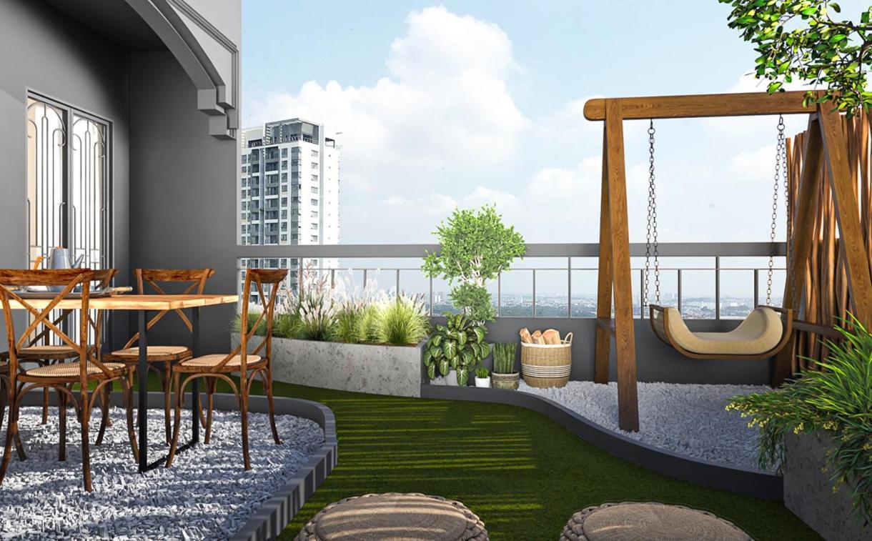 Stay'in Vibe Love hotel Ho Chi Minh City